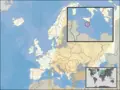 Malta - Mapsof.net