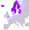 Europe - Mapsof.net