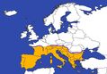 Europe - Mapsof.net