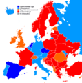 Europe - Mapsof.net