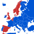 Europe - Mapsof.net