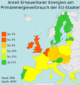 Europe - Mapsof.net