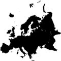 Europe - Mapsof.net