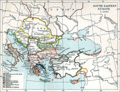 Europe - Mapsof.net
