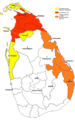 Democratic Socialist Republic of Sri Lanka - Mapsof.net