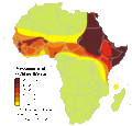 Africa - Mapsof.net