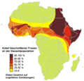 Africa - Mapsof.net