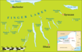 New York - Mapsof.net