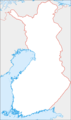 Finland Equi2 - Mapsof.Net Map