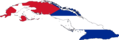 Republic of Cuba - Mapsof.net