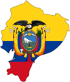 Republic of Ecuador - Mapsof.net