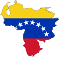 Bolivarian Republic of Venezuela - Mapsof.net