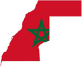 Western Sahara - Mapsof.net