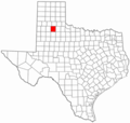 Floyd County Texas - Mapsof.Net Map