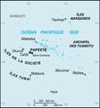 Clipperton Island - Mapsof.net