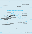 Clipperton Island - Mapsof.net