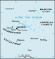 Clipperton Island - Mapsof.net