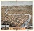Kentucky - Mapsof.net
