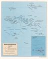 Clipperton Island - Mapsof.net
