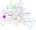 Berlin - Mapsof.net