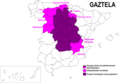 Kingdom of Spain - Mapsof.net