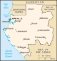 Gb Map - Mapsof.Net Map