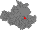 Federal Republic of Germany - Mapsof.net
