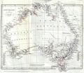 Commonwealth of Australia - Mapsof.net