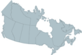 Canada - Mapsof.net