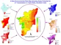 Gujarat - Mapsof.net