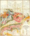 Federal Republic of Germany - Mapsof.net