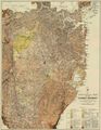 Geological Map of Sydney - Mapsof.Net Map