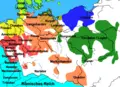 Federal Republic of Germany - Mapsof.net