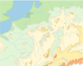 Federal Republic of Germany - Mapsof.net