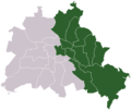 Berlin - Mapsof.net