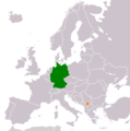 Federal Republic of Germany - Mapsof.net