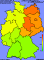 Federal Republic of Germany - Mapsof.net