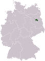 Berlin - Mapsof.net