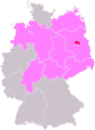 Federal Republic of Germany - Mapsof.net