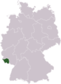 Federal Republic of Germany - Mapsof.net