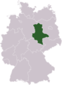 Federal Republic of Germany - Mapsof.net