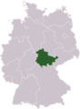 Federal Republic of Germany - Mapsof.net