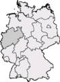Federal Republic of Germany - Mapsof.net