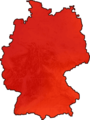 Federal Republic of Germany - Mapsof.net