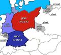 Federal Republic of Germany - Mapsof.net