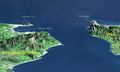 Gibraltar - Mapsof.net