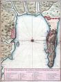 Gibraltar - Mapsof.net