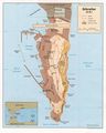 Gibraltar - Mapsof.net