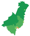 New Zealand - Mapsof.net