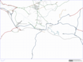 Glasgow - Mapsof.net